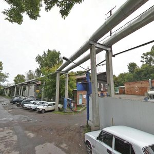 Istochnaya Street, 36 ، تومسك: صورة