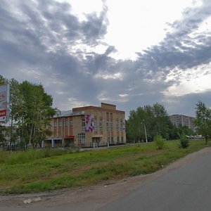 Ulitsa Shchetinina, 2, Vologda: photo