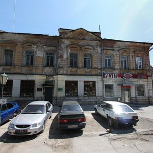 Ventseka Street, 52, Samara: photo
