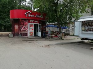 Ulitsa Tereshkovoy, 7с1А, : foto