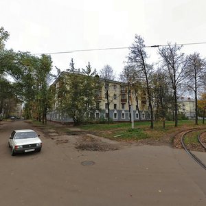 Volodarskogo Street, No:89/24, Yaroslavl: Fotoğraflar