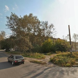Sportivnaya ulitsa, 184 ، كراسنويارسك: صورة