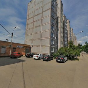 Moskovskaya Street, 81, Chehov: photo