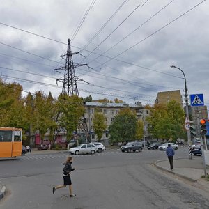 Саратов, Улица Танкистов, 56: фото