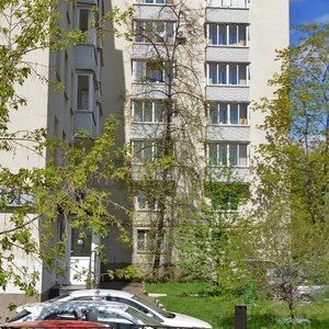 Novokuznetskaya Street, No:35-37с1, Moskova: Fotoğraflar