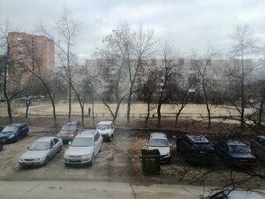 Дзержинск, Улица Гастелло, 13: фото