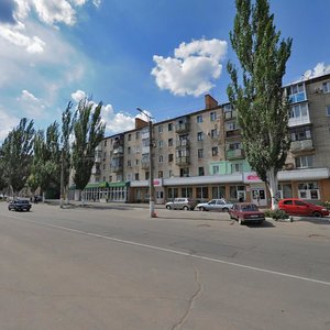 Ploshcha Druzhby Narodiv, 1, Kropyvnytskyi: photo