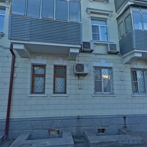 Svobody Street, 2, Novorossiysk: photo