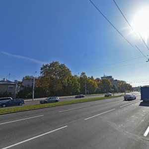 Zhukava Avenue, 21к1, Minsk: photo