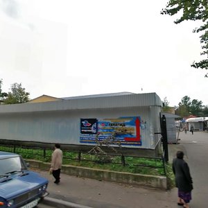 Ulitsa Volodarskogo, 22Б ، : صورة