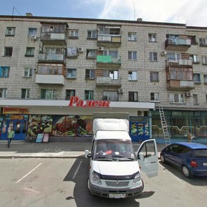 Волгоград, Козловская улица, 15: фото