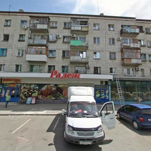 Kozlovskaya Street, 15, Volgograd: photo