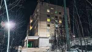 Chkalova Street, 61, Kandalaksha: photo
