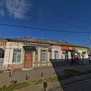 Gorkogo Street, 93, Krasnodar: photo