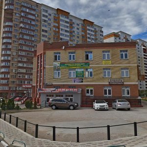 Ryabinovaya ulitsa, 5 ، موسكو ومحافظة موسكو: صورة