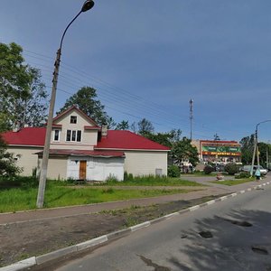 Morskoy prospekt, 2, : foto