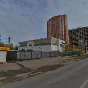 Подольск, Профсоюзная улица, 4А: фото