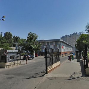 Semafornyi provulok, 4к1, Odesa: photo