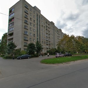 Kurchatova Street, No:19, Obninsk: Fotoğraflar