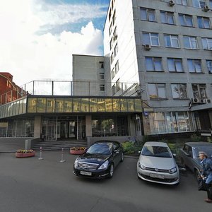 Lobachika Street, 1с1, : foto