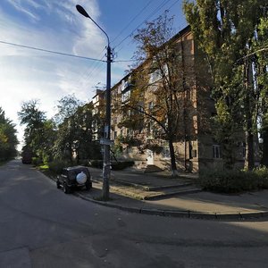 Marka Bezruchka Street, 25, Kyiv: photo