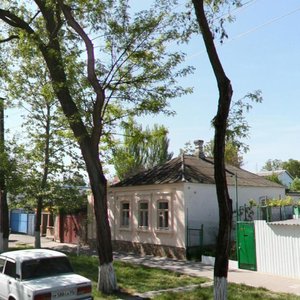 Анапа, Астраханская улица, 60: фото