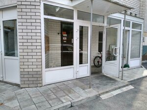 Komsomolskaya ulitsa, 6/8, Saratov: photo