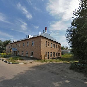Zhelyabova Street, 12, Mozhaysk: photo