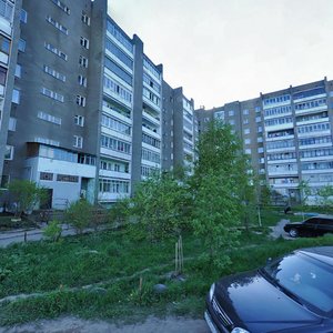 Dachnaya Street, 74, Tver: photo
