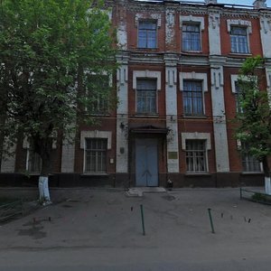 Zhidelyova Street, 1 ، : صورة