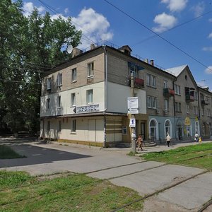 Луганск, Улица Гудованцева, 6: фото