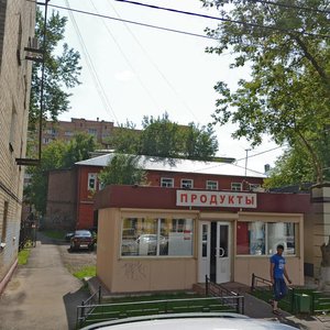 Fevralskaya Street, 51А, : foto