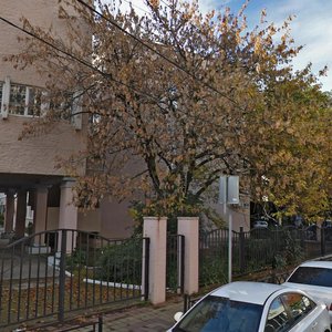 Parkovaya Street, 19, Sochi: photo