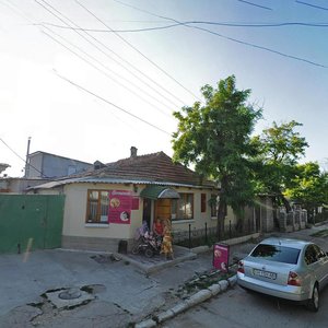 Matveya Voronina Street, 60, Sevastopol: photo