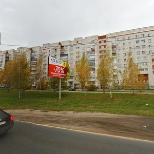 Кстово, Площадь Ленина, 2: фото