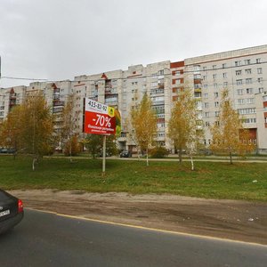 Lenin Square, 2, Kstovo: photo
