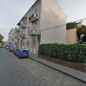 Shkilna vulytsia, 10, Chernivtsi: photo