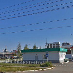 Pervomayskaya Street, 55, : foto