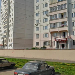 Izyumskaya Street, 47 ، موسكو: صورة