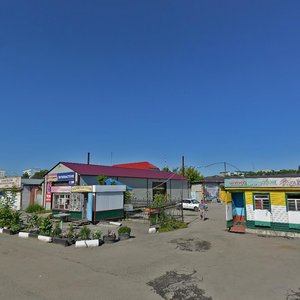 Sennaya ulitsa, 104/2, Biysk: photo