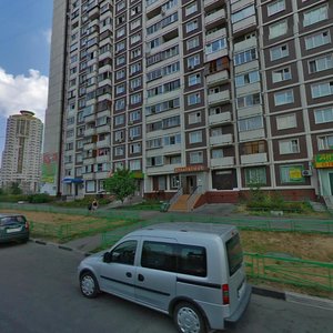 Perervinsky Boulevard, 1, Moscow: photo