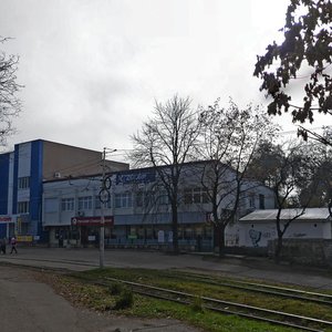 Fevralskaya ulitsa, 3А, : foto