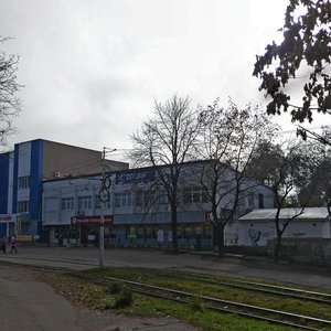 Fevralskaya ulitsa, 3А, Pyatigorsk: photo