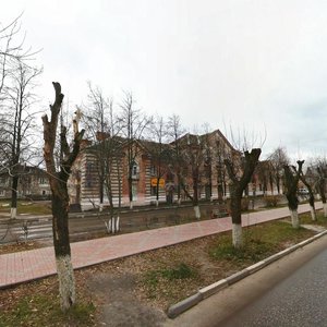 Заволжье, Проспект Мира, 24: фото