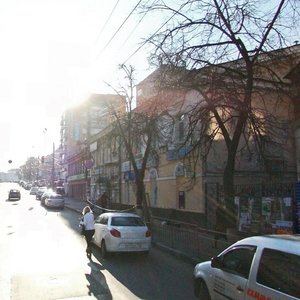 Bol'shaya Pokrovskaya Street, 71, Nizhny Novgorod: photo