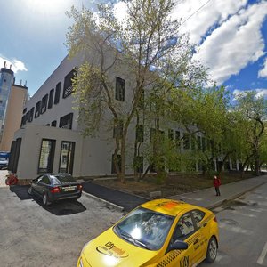 Novokuznetskaya Street, 7/11с1 ، موسكو: صورة
