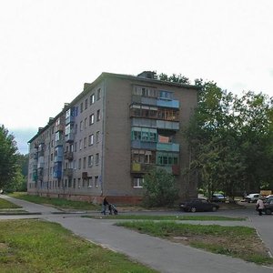 Ustyuzhenskaya Street, 2, Cherepovets: photo