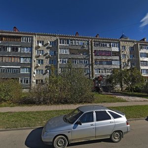 Ulitsa Revolyutsii, 5, Goryachiy Kluch: photo