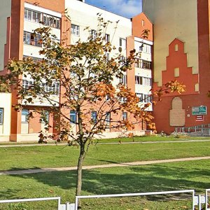 Soltysa Street, 62, Minsk: photo