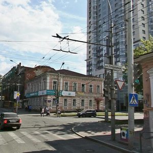 Пермь, Сибирская улица, 35А: фото